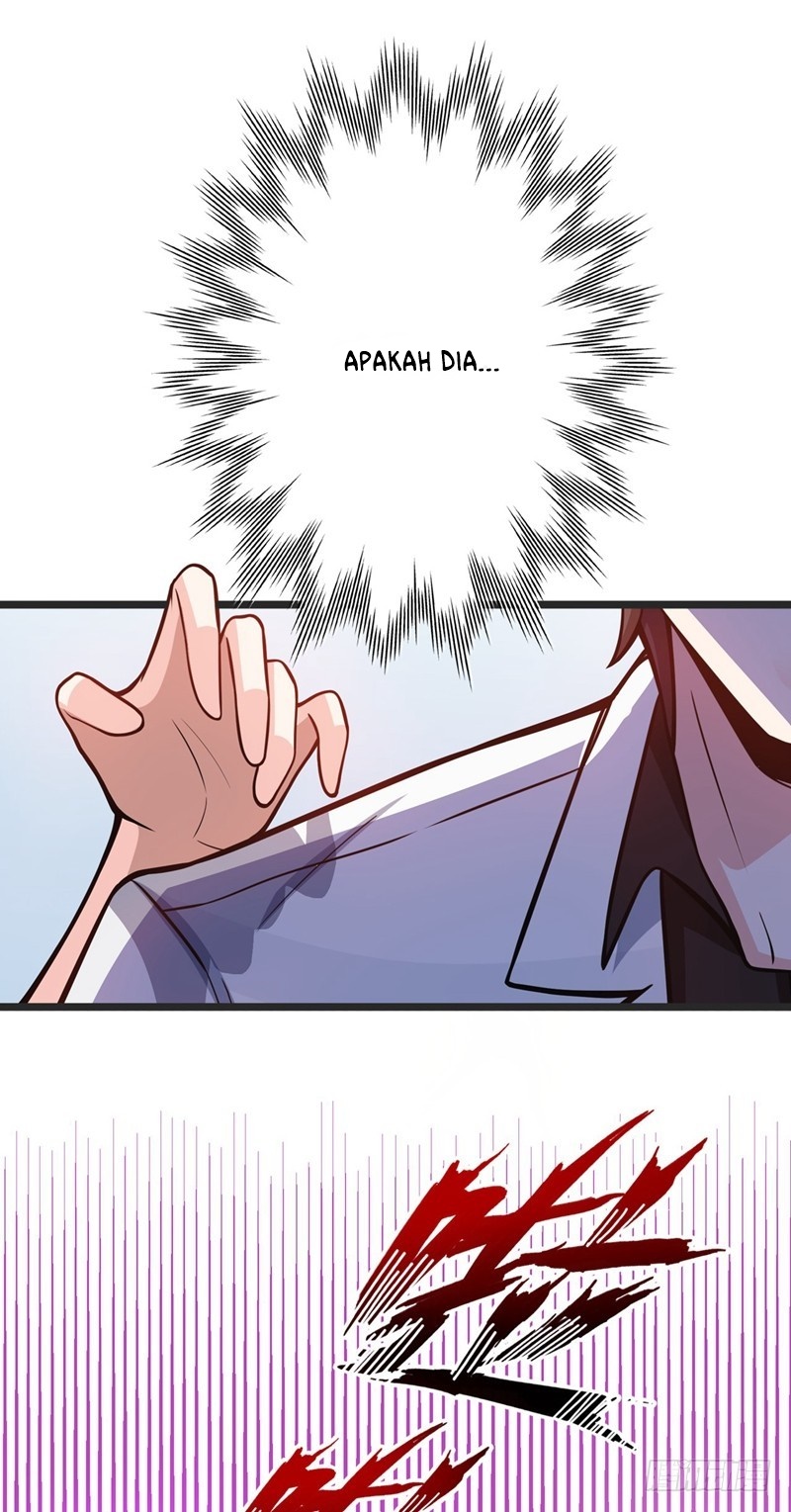 Strongest Divine Doctor Mixed City Chapter 38 Bahasa Indonesia